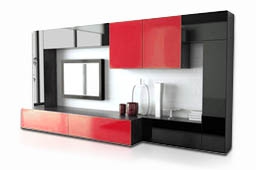 Корпусная мебель