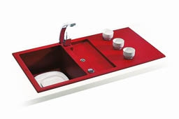 Мойки и смесители