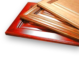 Кухни из массива