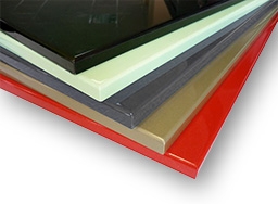 Кухни из МДФ