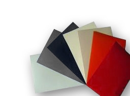 Кухни из постформинга